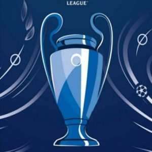 2022 LIVERPOOL v REAL MADRID (CHAMPIONS LEAGUE FINAL) free postage